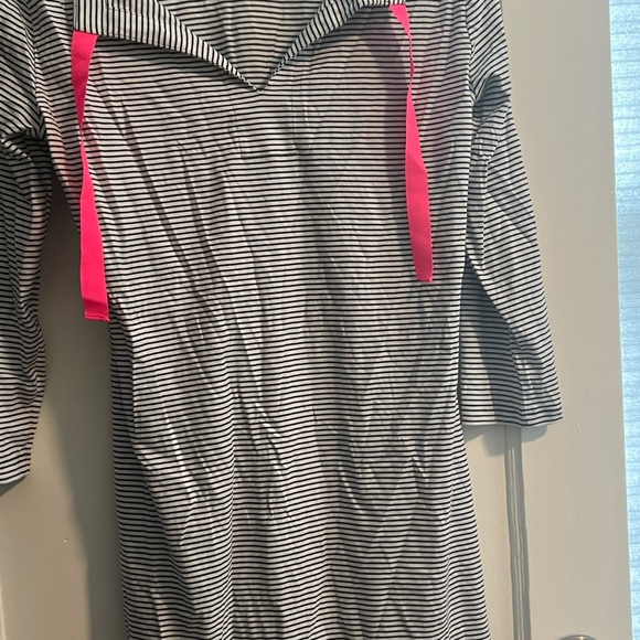 Lilly Pulitzer Noelle Dress NWT - Picture 8 of 9